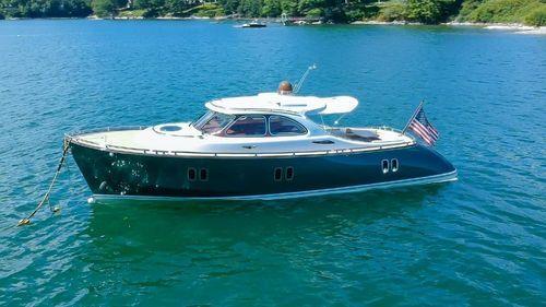 Zeelander Z 44'