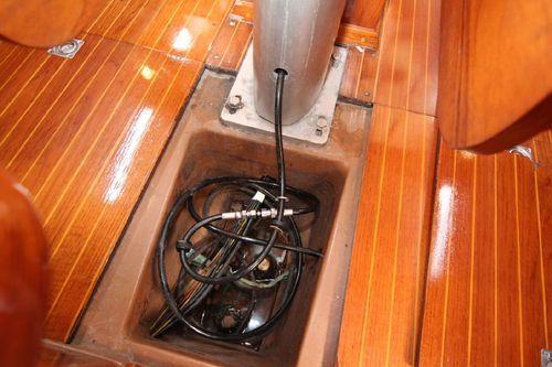 Nautor Swan 441 Earendil 44'