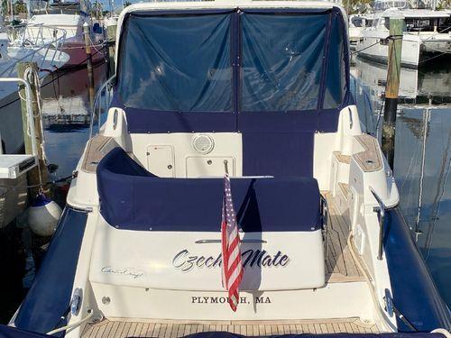 Chris-Craft Roamer 40'