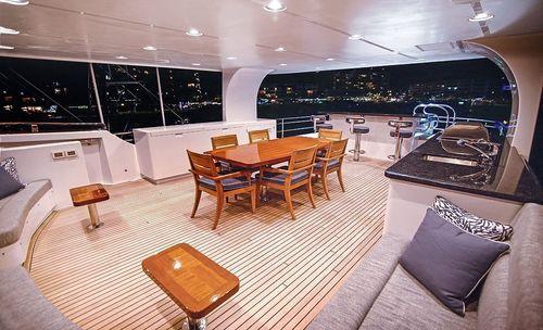 Nordhavn 96'