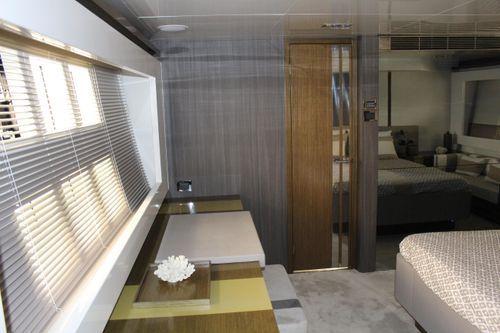Pearl Yachts 65'