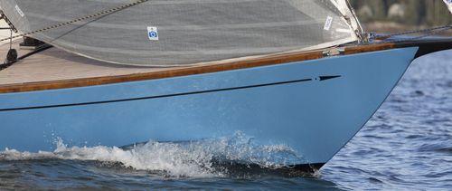 Morris Yachts M29' X