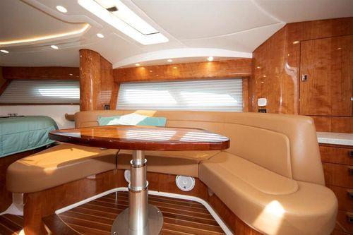 Intrepid 410 Evolution Westway 41'