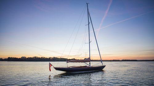 Spirit 30'