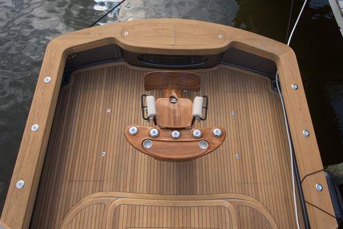 Jarrett Bay Jichi 46'
