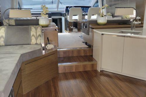 Pearl Yachts 65'