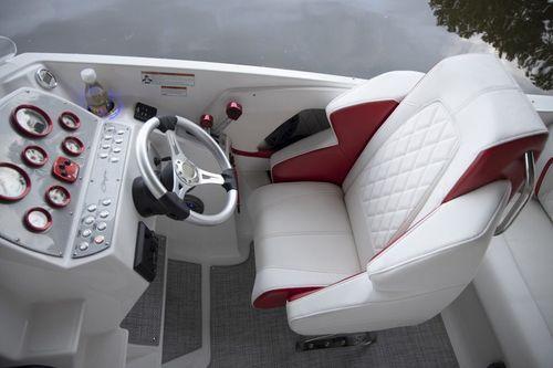 Baja Marine Boats 24 OUTLAW