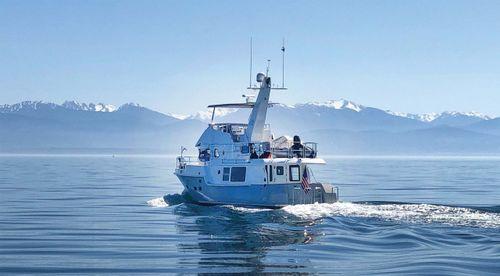 Nordhavn 475 47'