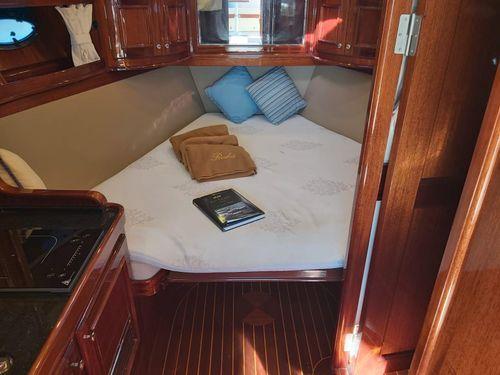Vicem Yachts Windsor Craft 36