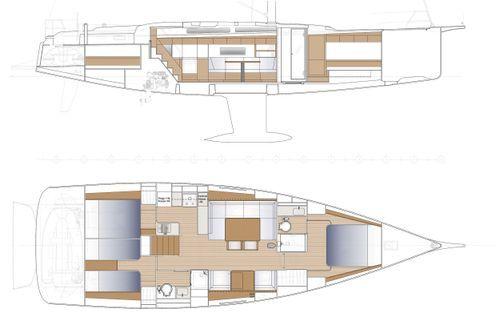 Swan 48'