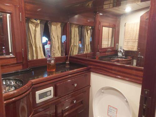 Vicem Windsor Craft 36