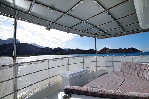 Nordhavn Ursa 63'