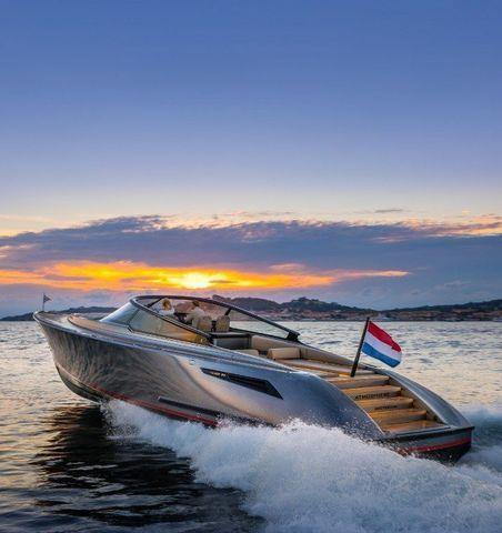 Wajer Yachts 55'