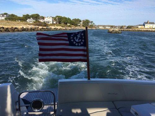 Chris-Craft Roamer 43'
