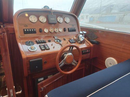 Vicem Windsor Craft 36