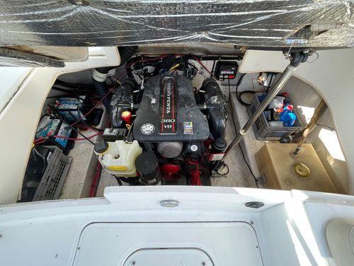 Chris-Craft 240 Bowrider 24'