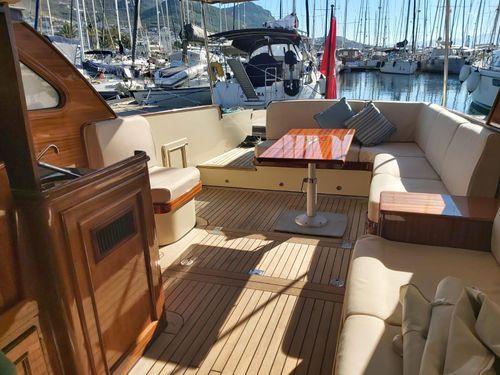 Vicem Yachts Windsor Craft 36