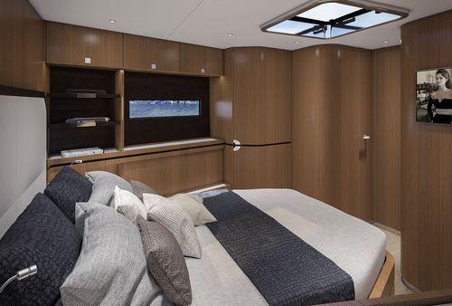 Hylas Yachts H 60'