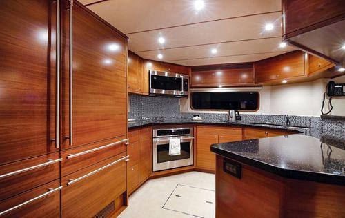 Nordhavn 76'