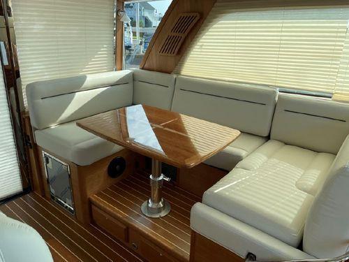 Sabre 38' SE
