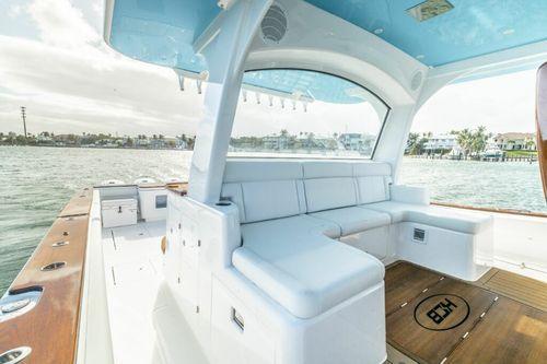 HCB Estrella 65'