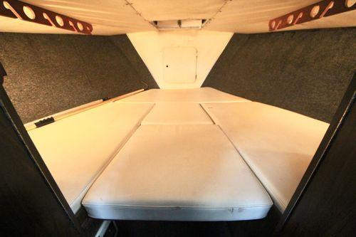 End Of The Line, Bertram Flybridge Cruiser 31'