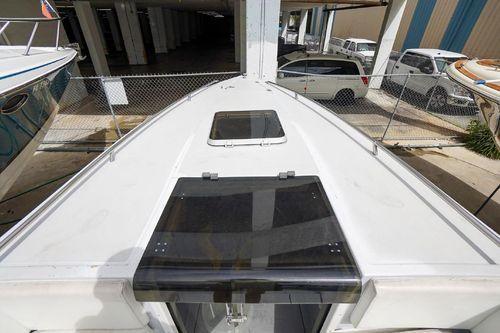 Chris-Craft 33 Scorpion 32'