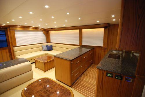 Caison Yachts Overdose 58'