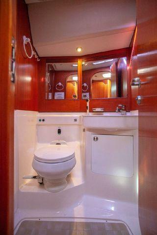 Nautor Swan Sumatra 48 50'