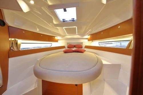 Jeanneau Yachts NC 895 29'