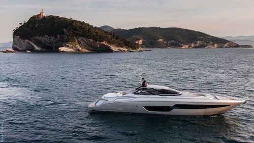 Riva Yachts Florida 88'