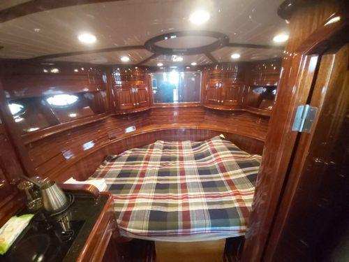 Vicem Windsor Craft 36