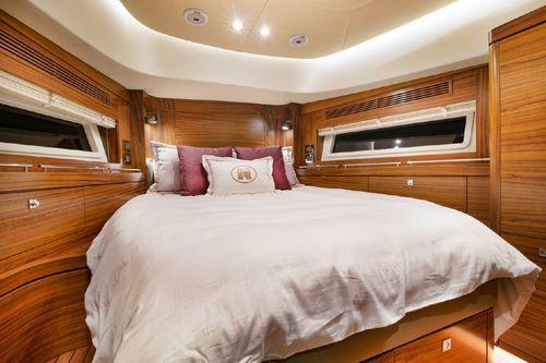 Nordhavn 41'