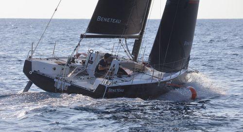 Beneteau Figaro Beneteau 3 35'