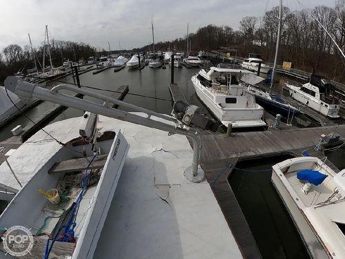 Bertram Motoryacht 63'