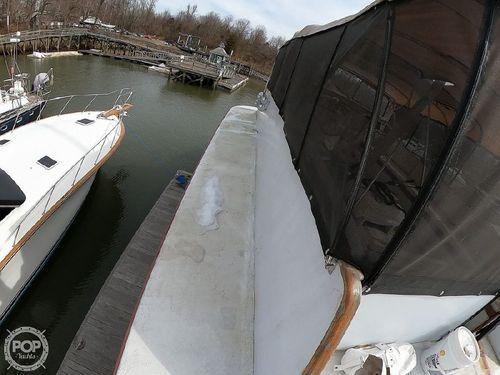 Bertram Motoryacht 63'