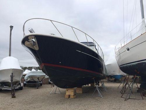 Chris-Craft Roamer 43'