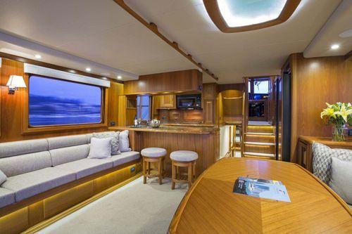 Fleming  65'