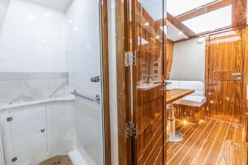 HCB Estrella 65'