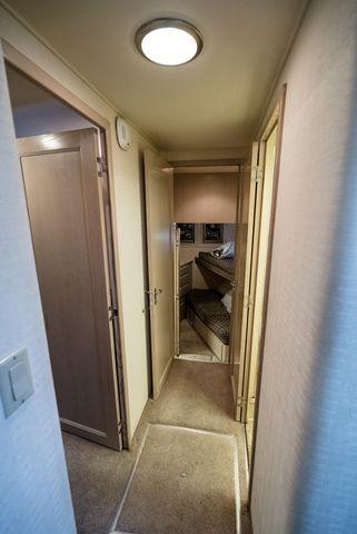 Hatteras Motoryacht Temptation 65'
