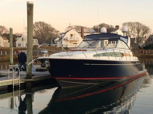 Chris-Craft Roamer 43'