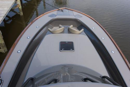 Jarrett Bay Jichi 46'