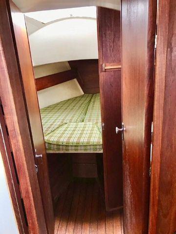 Katura, Sabre Sailboats 28'