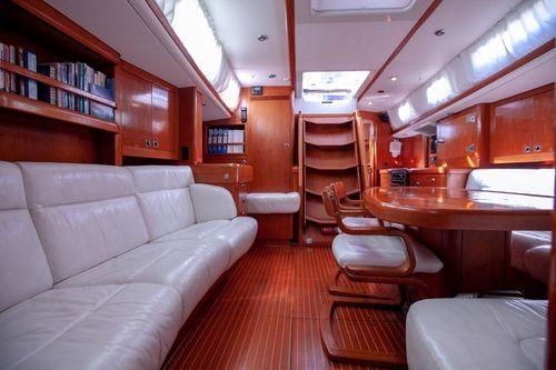 Nautor Swan Sumatra 48 50'