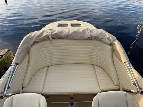 Seven Seas Yachts Hermes Speedster 22'