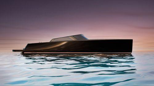 VanDutch 56'