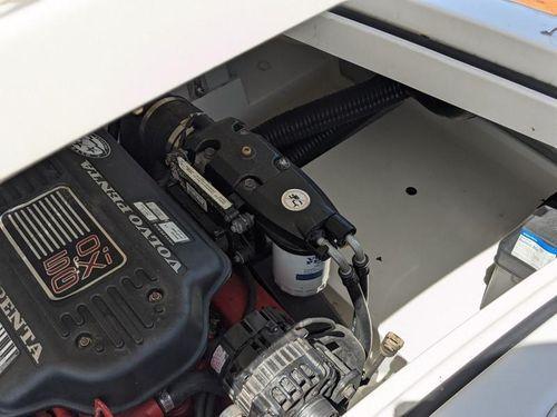 Chris-Craft Speedster 20'