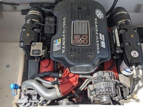 Chris-Craft Speedster 20'