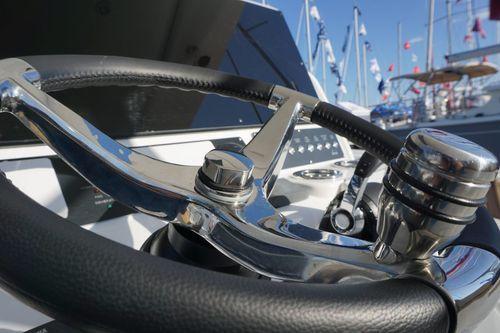 Buddy Davis Yachts CC 42'