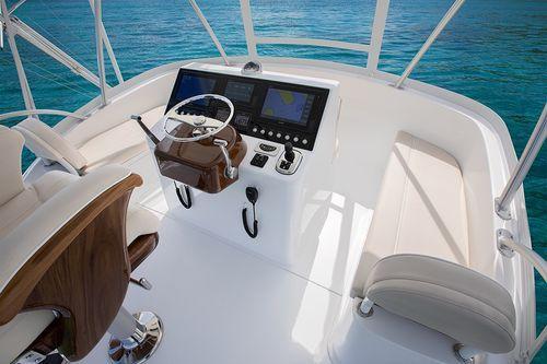 Viking Yachts Billfish BF 38'